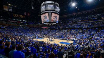 Orlando Magic x Cleveland Cavaliers