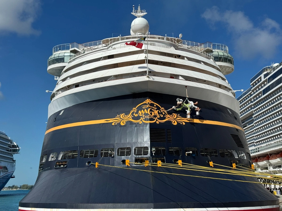 Disney Magic