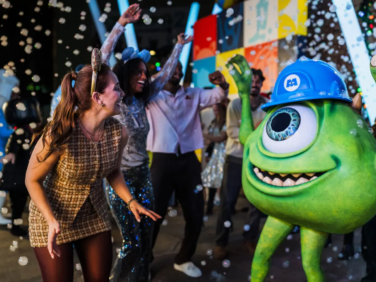 Disney Jollywood Nights — imagem 3