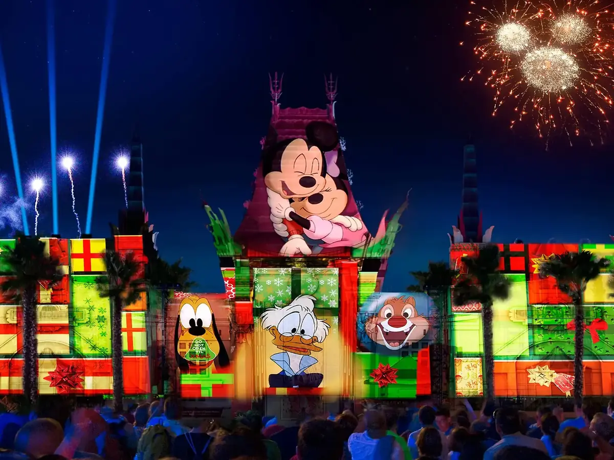 Disney Jollywood Nights — imagem 2