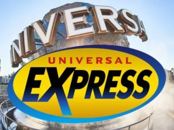 Universal Orlando Express