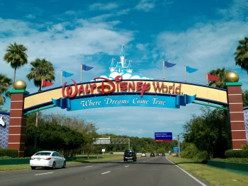Guia Virtual — Orlando