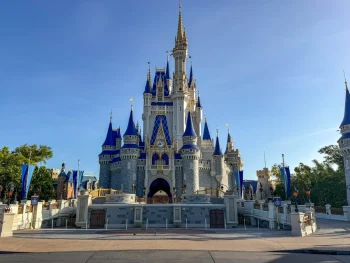 Ingressos Disney Orlando