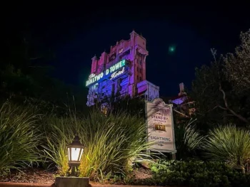 Disney After Hours