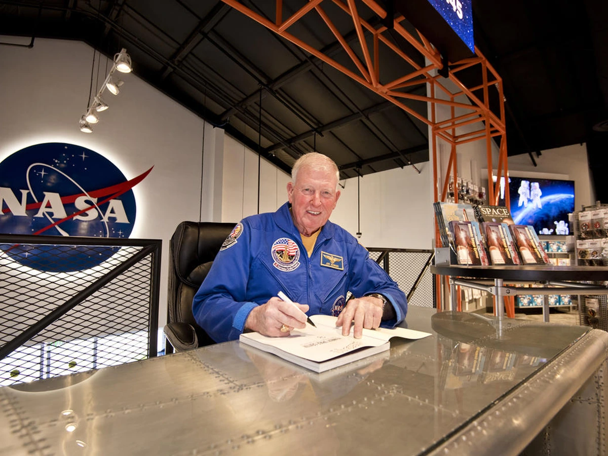 Kennedy Space Center — NASA — imagem 3