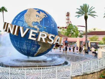 Ingressos Universal Orlando