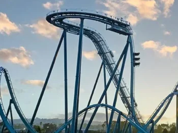 Ingressos SeaWorld San Diego