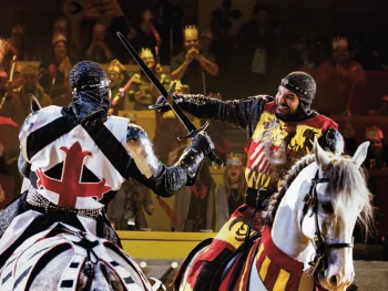 Medieval Times Orlando