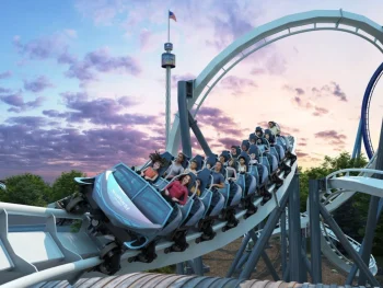 Ingressos SeaWorld Orlando