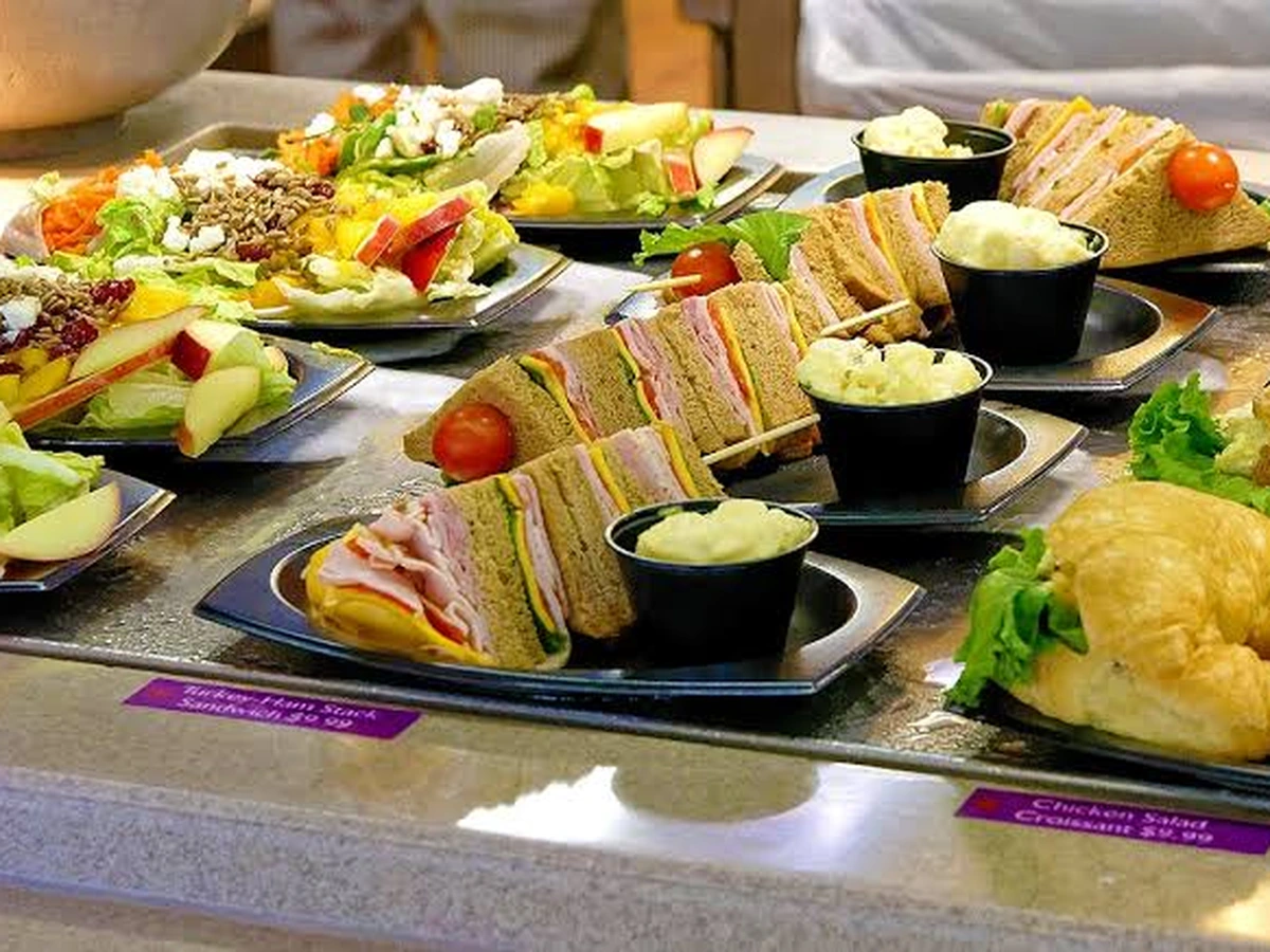 Ingressos SeaWorld Orlando com Plano de Alimentação — imagem 2