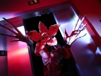 Halloween Horror Nights - Universal Orlando