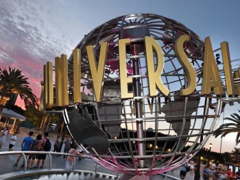 Ingressos Universal Studios Hollywood